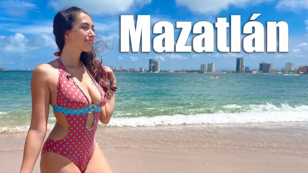 ¿Cuánto te gastas en Mazatlán por día? 1