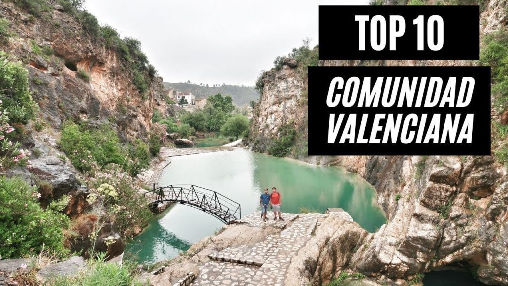 ¿Dónde se ven mejor las estrellas en la Comunidad Valenciana? 10