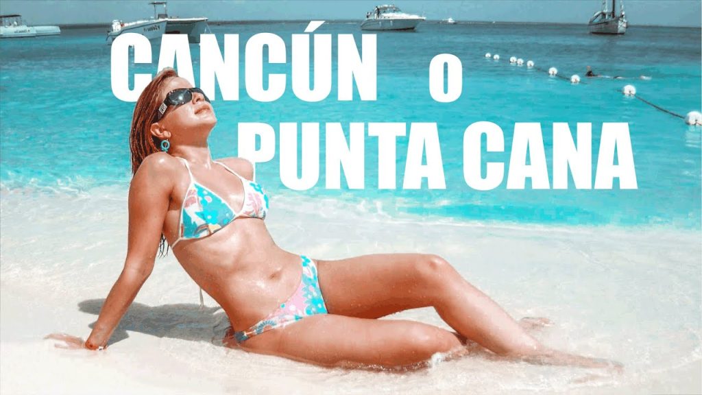 ¿Qué es mejor ir a Punta Cana o Riviera Maya? 2
