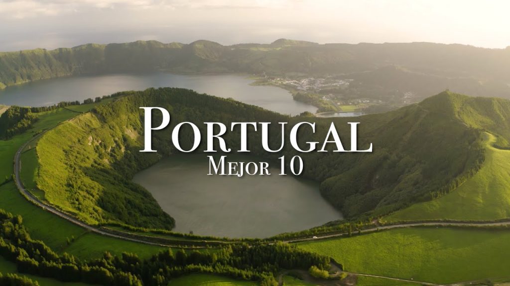 ¿Dónde veranear en el norte de Portugal? 1
