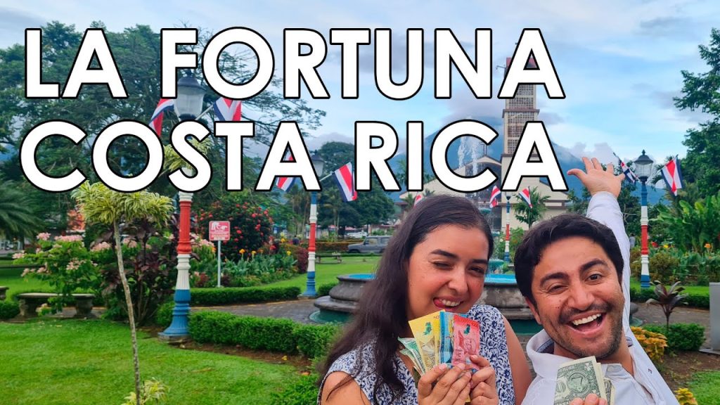 ¿Que hacer gratis en Costa Rica? 4