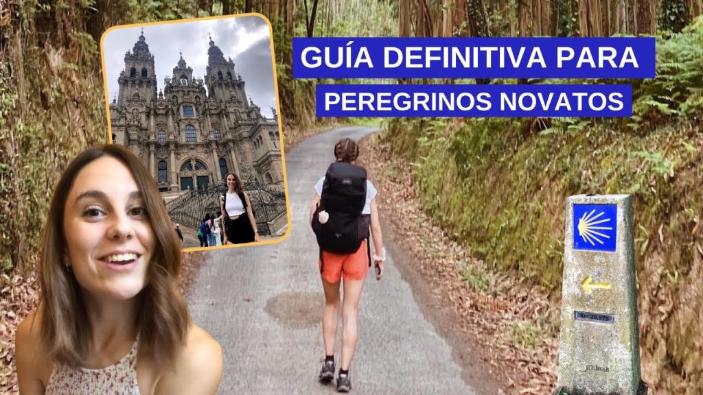 ¿Qué se necesita para recorrer el Camino de Santiago? 10