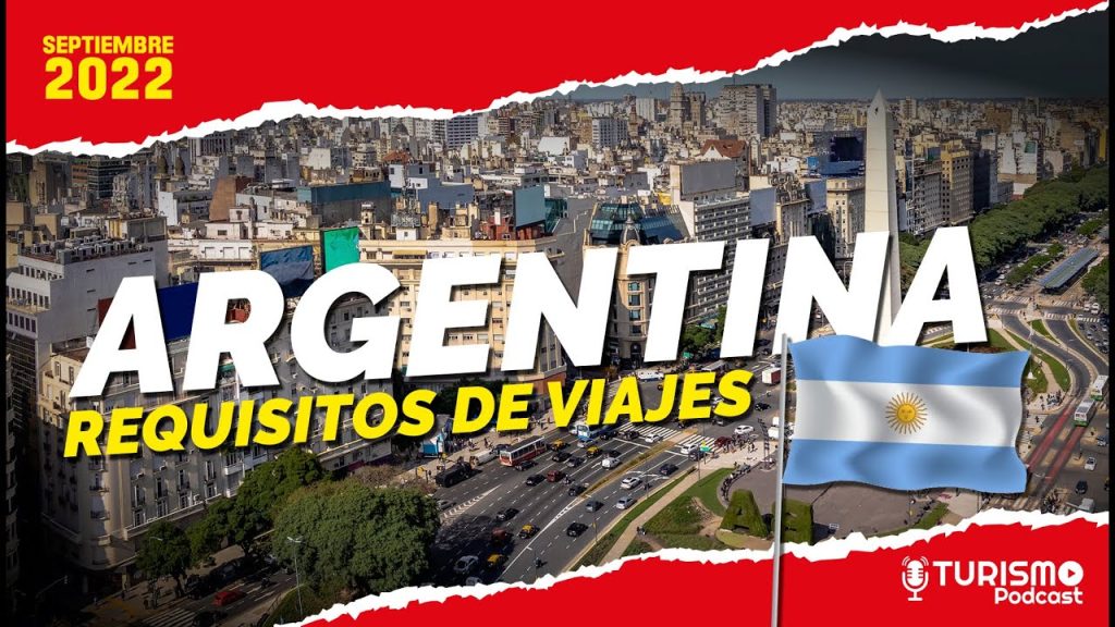 ¿Qué se necesita para viajar a Argentina desde Perú? 2