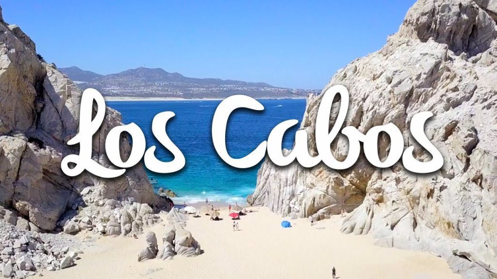 ¿Qué se puede hacer en Cabo San Lucas? 1