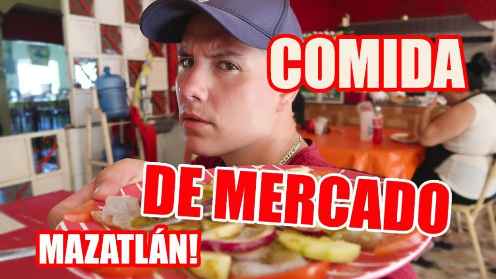 ¿Qué tan caro es la comida en Mazatlán? 6