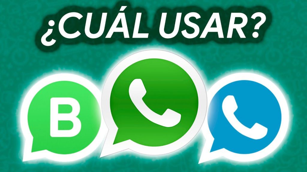 ¿Qué tiene de diferente el WhatsApp Plus? 2