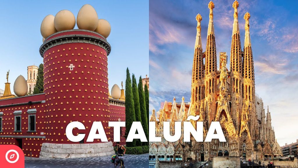 ¿Qué ver en un fin de semana en Cataluña? 2