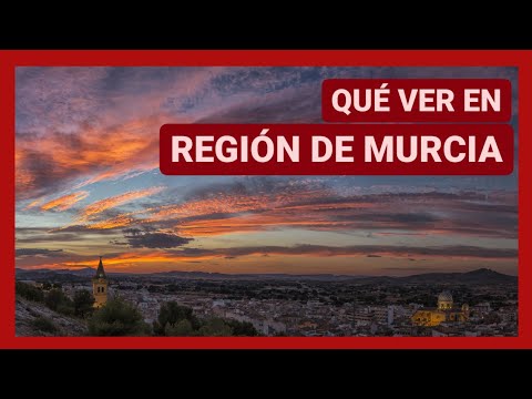 ¿Qué ver en Murcia y alrededores en tres días? 3
