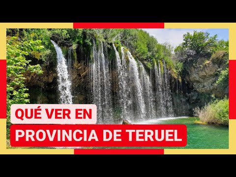 ¿Qué ver en Teruel provincia en 3 días? 11