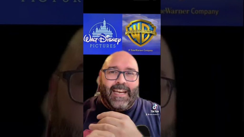 ¿Quién es el jefe de Warner Bros? 11