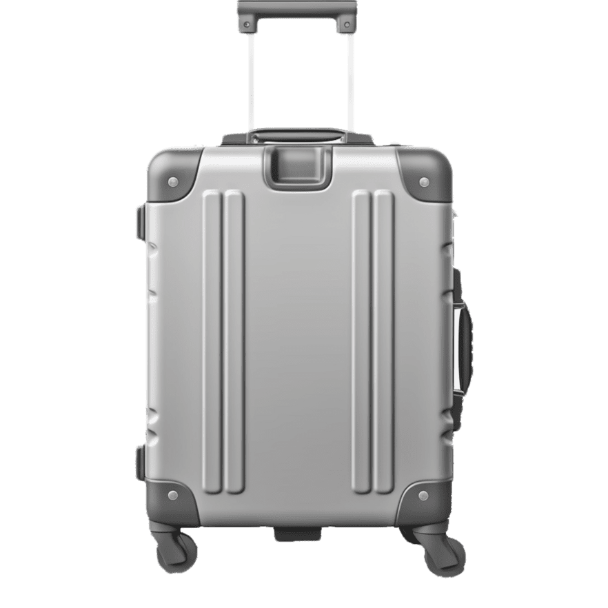 ¿Qué mochila pasa como equipaje de mano? 2